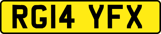 RG14YFX