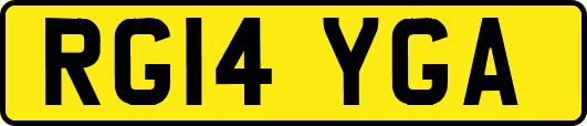 RG14YGA