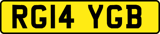 RG14YGB