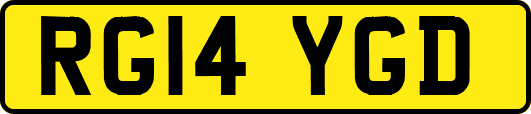 RG14YGD