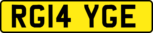 RG14YGE