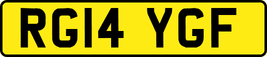 RG14YGF