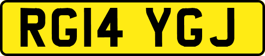 RG14YGJ
