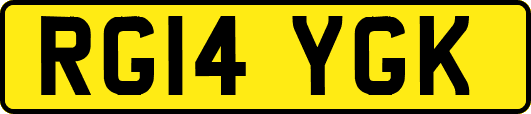 RG14YGK