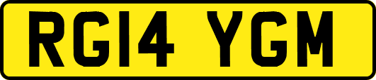 RG14YGM