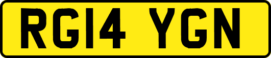 RG14YGN