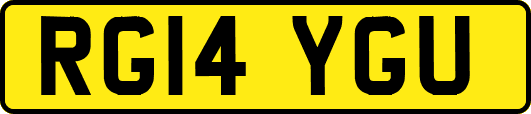 RG14YGU