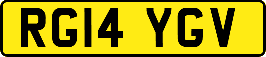 RG14YGV