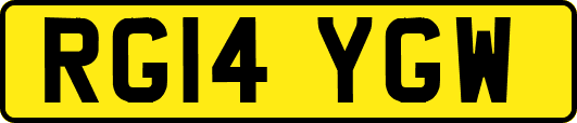 RG14YGW