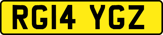 RG14YGZ