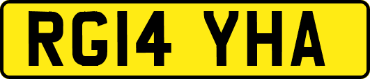 RG14YHA
