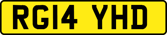 RG14YHD