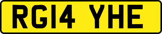 RG14YHE