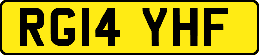 RG14YHF