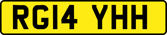 RG14YHH