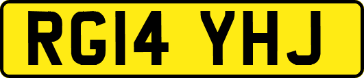 RG14YHJ