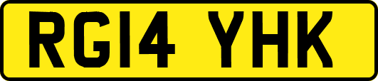 RG14YHK