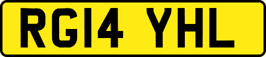 RG14YHL