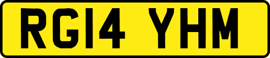 RG14YHM