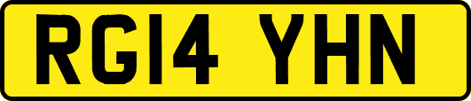 RG14YHN