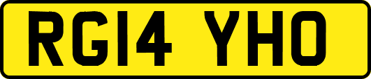 RG14YHO