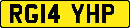 RG14YHP