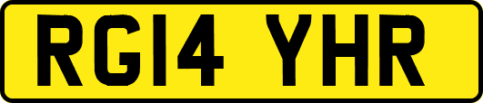 RG14YHR
