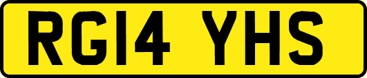 RG14YHS
