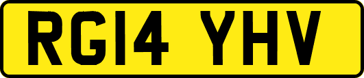 RG14YHV