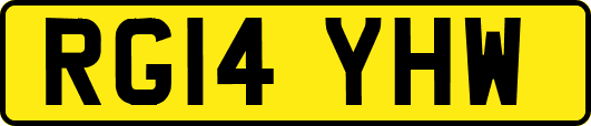 RG14YHW