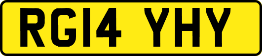 RG14YHY