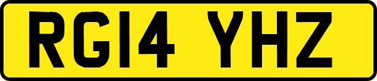 RG14YHZ