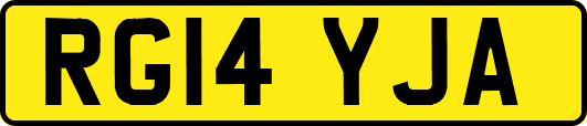 RG14YJA