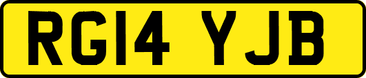 RG14YJB
