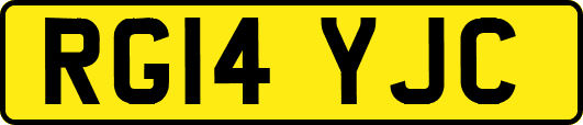 RG14YJC