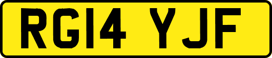 RG14YJF