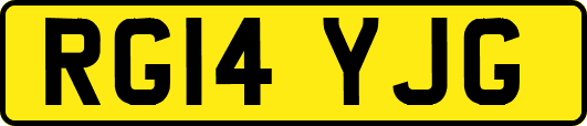 RG14YJG