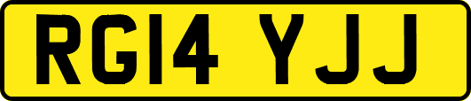 RG14YJJ