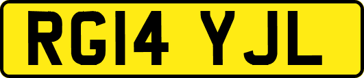 RG14YJL