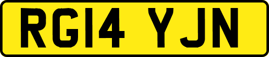 RG14YJN