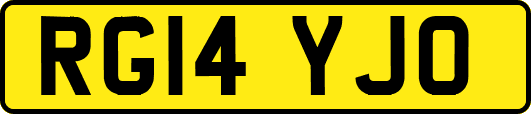 RG14YJO