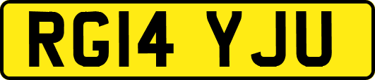 RG14YJU