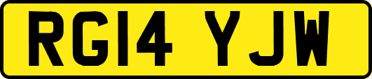 RG14YJW