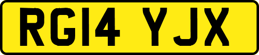 RG14YJX