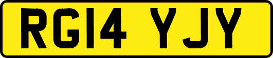 RG14YJY