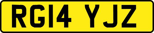 RG14YJZ
