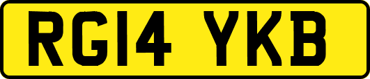 RG14YKB