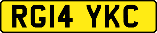 RG14YKC