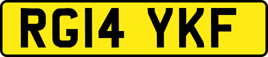 RG14YKF