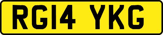 RG14YKG